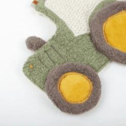 Sigikid ® Crackling Tractor Green Collectie 8 Sigikid ® Crackling Tractor Green Collectie -Kinder Speel Verkoop sigikid crackling tractor green collectie a395039 3