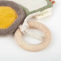 Sigikid ® Crackling Tractor Green Collectie 9 Sigikid ® Crackling Tractor Green Collectie -Kinder Speel Verkoop sigikid crackling tractor green collectie a395039 4