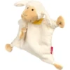 Sigikid ® Knuffel Schapen Deken