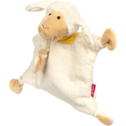 Sigikid ® Knuffel Schapen Deken