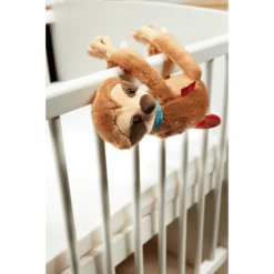 Sigikid® Muziekhanger Luiaard -Kinder Speel Verkoop sigikid muziekhanger luiaard a286258 2