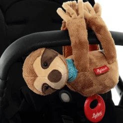 Sigikid® Muziekhanger Luiaard -Kinder Speel Verkoop sigikid muziekhanger luiaard a286258 4