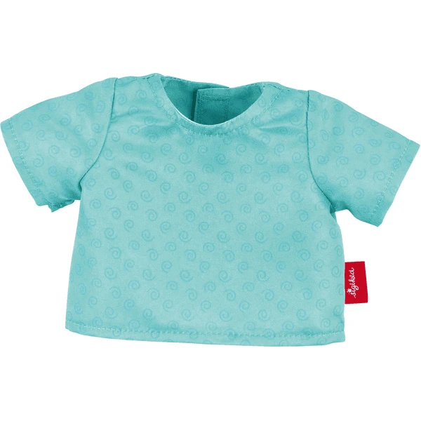 Sigikid ® Quendy Jurk Set, Turquoise-groen 3 Sigikid ® Quendy Jurk Set, Turquoise-groen - Afbeelding 3