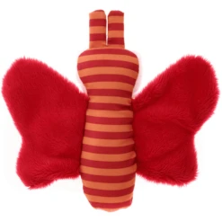 SIGIKID Ritselende Vlinder Oranje 41181 -Kinder Speel Verkoop sigikid ritselende vlinder oranje 41181 a149074 2