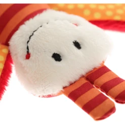 SIGIKID Ritselende Vlinder Oranje 41181 -Kinder Speel Verkoop sigikid ritselende vlinder oranje 41181 a149074 4