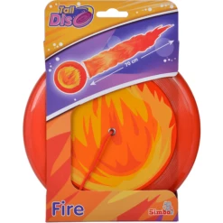 Simba Be Active Taildisc Fire -Kinder Speel Verkoop simba be active taildisc fire a378041 4