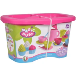 SIMBA Cupcake Service -Kinder Speel Verkoop simba cupcake service a133786 3