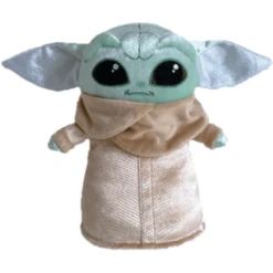 Simba Disney D100 Platinum Colour Grogu -Kinder Speel Verkoop simba disney d100 platinum colour grogu a378063 2