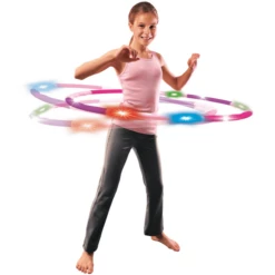 Simba Hoelahoep Met Licht -Kinder Speel Verkoop simba hoelahoep met licht a273351 2