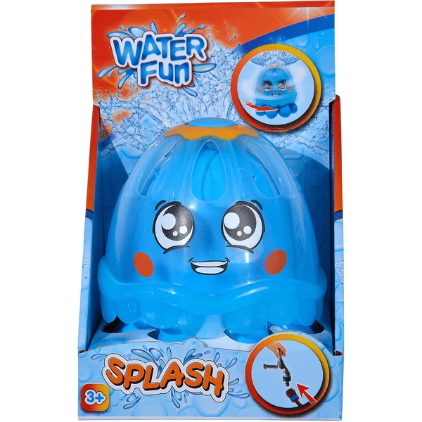 Simba Kwallen Watersproeier 3 Simba Kwallen Watersproeier - Afbeelding 3