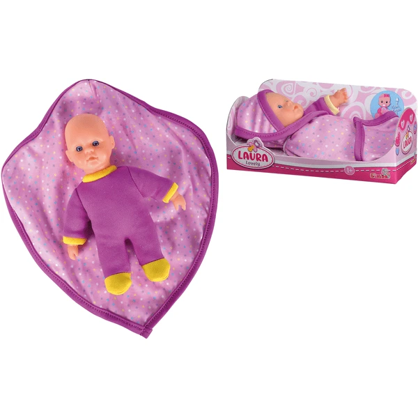 Simba Laura Lovely 2 Simba Laura Lovely - Afbeelding 2