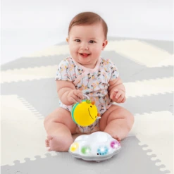 SKIP HOP Peuterspeelgoed Follow Me Bij 9 SKIP HOP Peuterspeelgoed Follow Me Bij -Kinder Speel Verkoop skip hop peuterspeelgoed follow me bij a271008 4