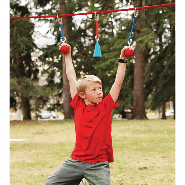 Slackers® Ninja Ballen 2 Slackers® Ninja Ballen - Afbeelding 2