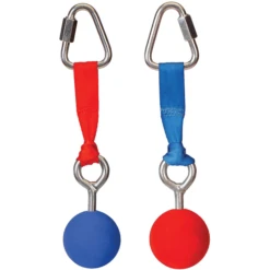 Slackers® Ninja Ballen 8 Slackers® Ninja Ballen -Kinder Speel Verkoop slackers ninja ballen a286627 3