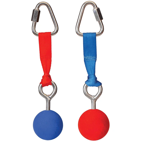 Slackers® Ninja Ballen 1 Slackers® Ninja Ballen