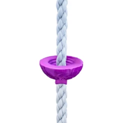 Slackers ® Ninja Rope Klimtouw -Kinder Speel Verkoop slackers ninja rope klimtouw a309341 2