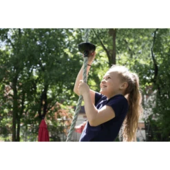 Slackers ® Ninja Rope Klimtouw -Kinder Speel Verkoop slackers ninja rope klimtouw a309341 4