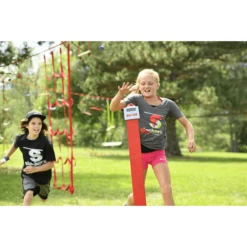 Slackers ® Ninja Timer 7 Slackers ® Ninja Timer -Kinder Speel Verkoop slackers ninja timer a309343 2