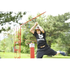 Slackers ® Ninja Timer 8 Slackers ® Ninja Timer -Kinder Speel Verkoop slackers ninja timer a309343 3