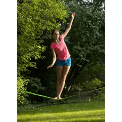 Slackers® Slackline Classic Plus Teaching Line 7 Slackers® Slackline Classic Plus Teaching Line -Kinder Speel Verkoop slackers slackline classic plus teaching line a286625 2