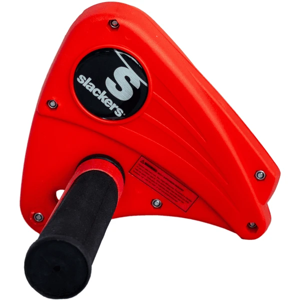 Slackers ® Touwglijbaan Adelaar 30 4 Slackers ® Touwglijbaan Adelaar 30 - Afbeelding 4