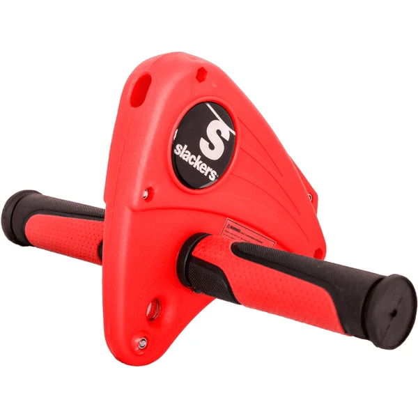 Slackers ® Touwglijbaan Adelaar 30 5 Slackers ® Touwglijbaan Adelaar 30 - Afbeelding 5