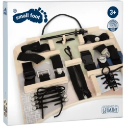 Small Foot ® Bevestiging En Bevestiging Van Het Motorbord 7 Small Foot ® Bevestiging En Bevestiging Van Het Motorbord -Kinder Speel Verkoop small foot bevestiging en bevestiging van het motorbord a410018 2