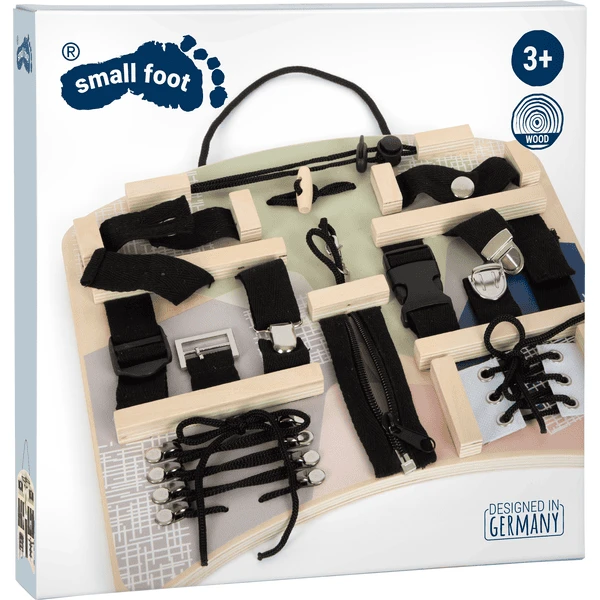 Small Foot ® Bevestiging En Bevestiging Van Het Motorbord 3 Small Foot ® Bevestiging En Bevestiging Van Het Motorbord - Afbeelding 3