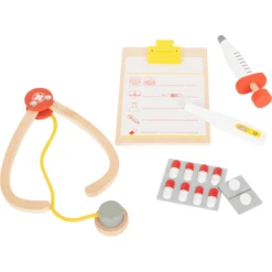Small Foot ® Dokter En Tandarts Geval 2 In -Kinder Speel Verkoop small foot dokter en tandarts geval 2 in a304563 2