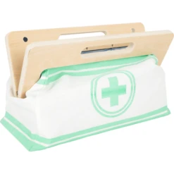 Small Foot ® Dokterstas -Kinder Speel Verkoop small foot dokterstas a329272 4