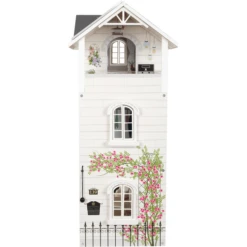Small Foot ® Doll's Huis Stadsvilla 8 Small Foot ® Doll's Huis Stadsvilla -Kinder Speel Verkoop small foot dolls huis stadsvilla a303551 3