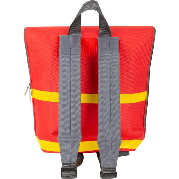 Small Foot ® Emergency Doctor Rugzak 3 Small Foot ® Emergency Doctor Rugzak - Afbeelding 3