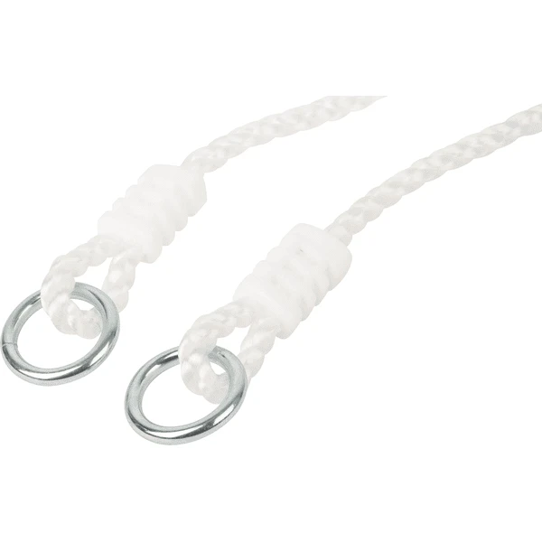 Small Foot ®Houten Trapeze 2 Small Foot ®Houten Trapeze - Afbeelding 2