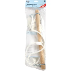 Small Foot ®Houten Trapeze 7 Small Foot ®Houten Trapeze -Kinder Speel Verkoop small foot houten trapeze a304571 2