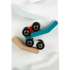 Small Foot ® Kask Aden Toren -Kinder Speel Verkoop small foot kask aden toren a410025 3