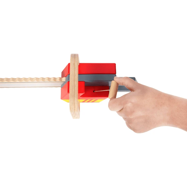 Small Foot ® Kettingzaag 2 Small Foot ® Kettingzaag - Afbeelding 2