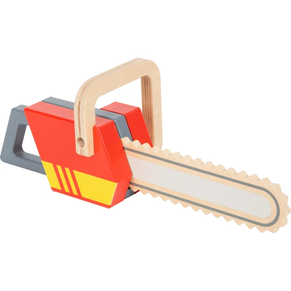 Small Foot ® Kettingzaag 1 Small Foot ® Kettingzaag