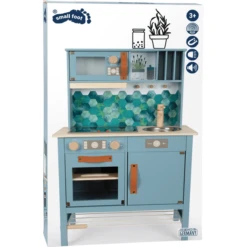 Small Foot ® Kinder Keuken Compact Tasty -Kinder Speel Verkoop small foot kinder keuken compact tasty a329249 3