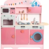 Small Foot® Kinderkeuken Rosa Gourmet