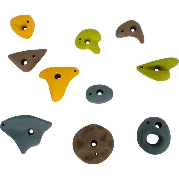 Small Foot ® Klimstenen " Adventure 5 Small Foot ® Klimstenen " Adventure - Afbeelding 5