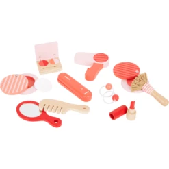 Small Foot ® Make-up En Dressing Case Retro 7 Small Foot ® Make-up En Dressing Case Retro -Kinder Speel Verkoop small foot make up en dressing case retro a304012 2