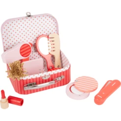 Small Foot ® Make-up En Dressing Case Retro