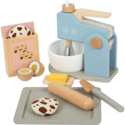 Small Foot ® Mixer Set "lekker