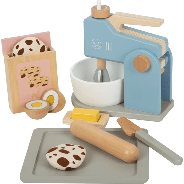 Small Foot ® Mixer Set "lekker 4 Small Foot ® Mixer Set "lekker - Afbeelding 4