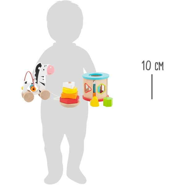 Small Foot® Motoriekspeelset 5 Small Foot® Motoriekspeelset - Afbeelding 5