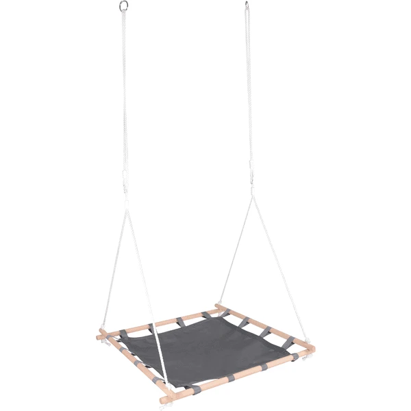 Small Foot ® Nest Swing Houten Frame 4 Small Foot ® Nest Swing Houten Frame - Afbeelding 4