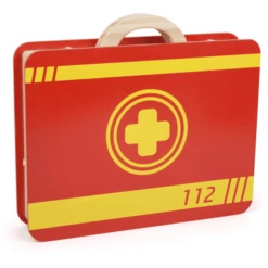 Small Foot® Noodartskoffer 7 Small Foot® Noodartskoffer -Kinder Speel Verkoop small foot noodartskoffer a256945 2