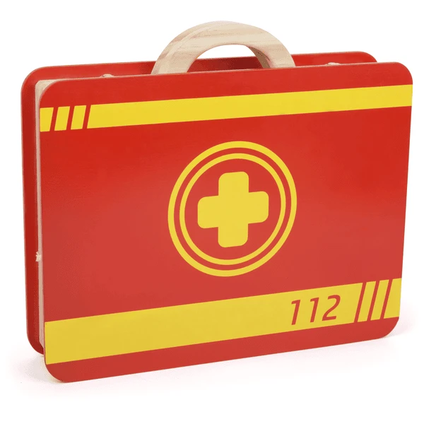 Small Foot® Noodartskoffer 3 Small Foot® Noodartskoffer - Afbeelding 3