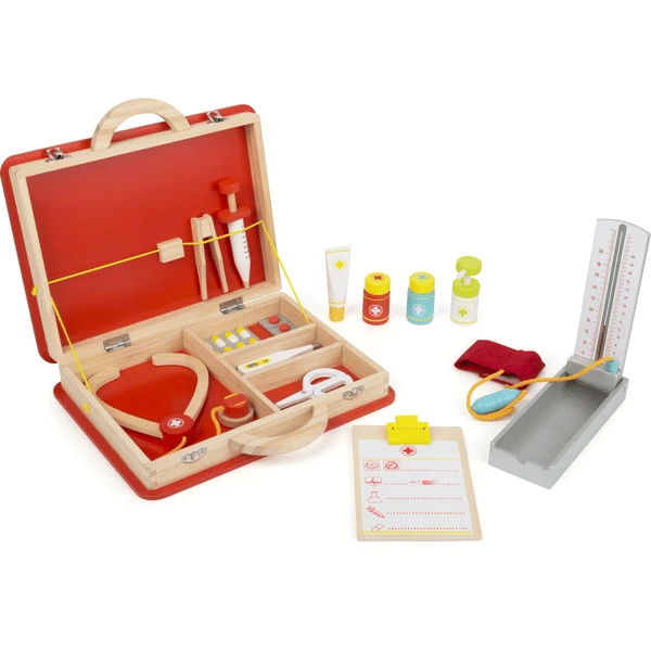 Small Foot® Noodartskoffer 1 Small Foot® Noodartskoffer