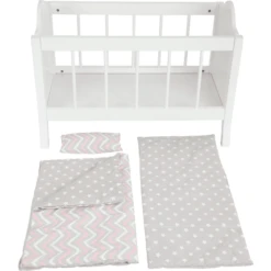 Small Foot ® Poppenbakje -Kinder Speel Verkoop small foot poppenbakje a304010 2